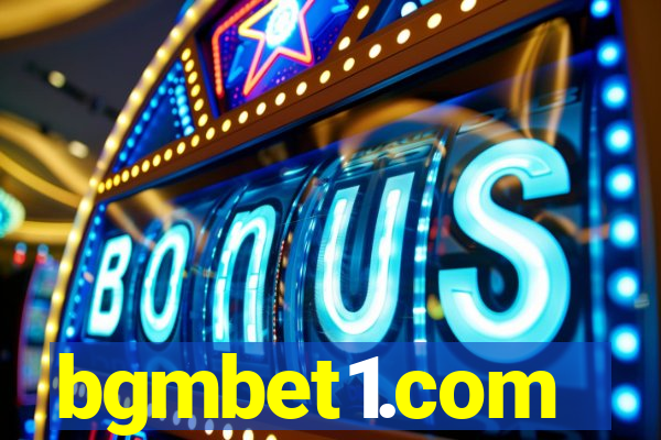 bgmbet1.com