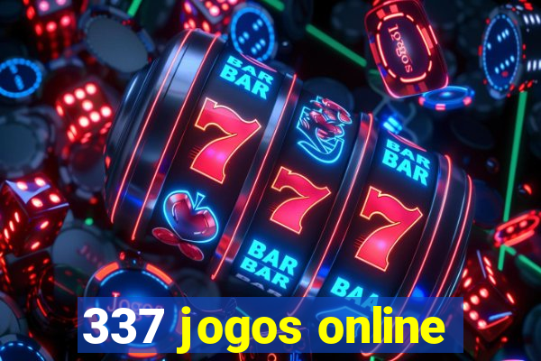 337 jogos online