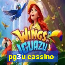 pg3u cassino