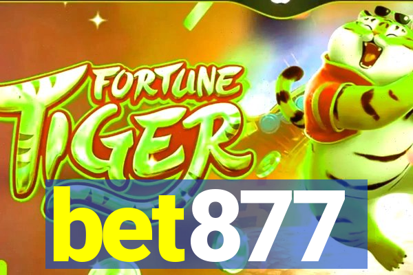 bet877