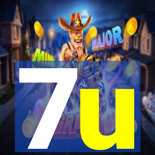 7u