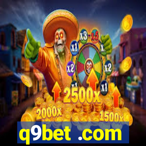 q9bet .com