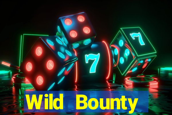 Wild Bounty Showdown melhor horário para