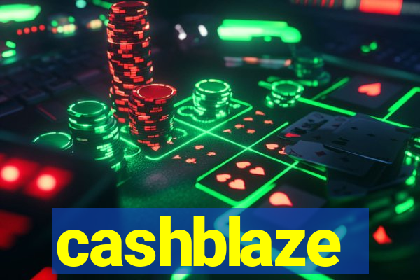 cashblaze