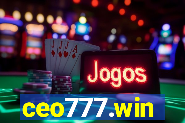 ceo777.win