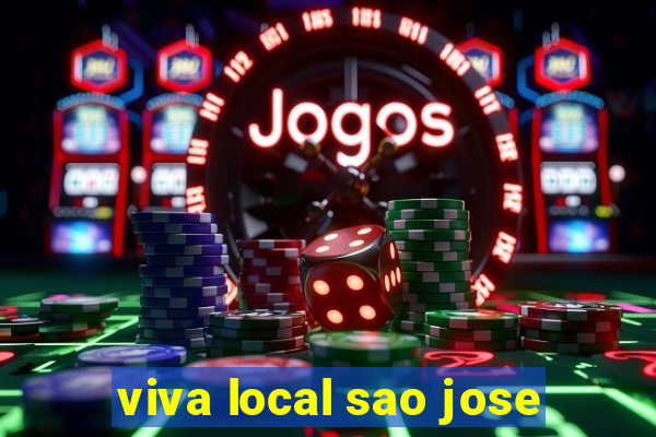 viva local sao jose