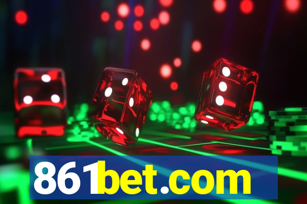 861bet.com