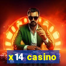 x14 casino