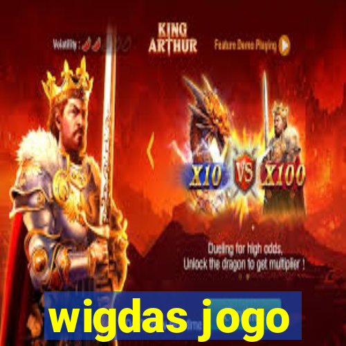 wigdas jogo