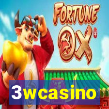 3wcasino