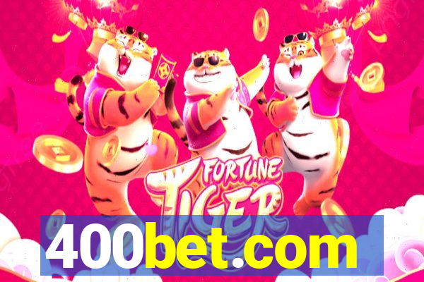 400bet.com