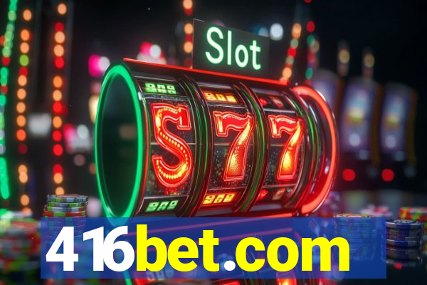 416bet.com