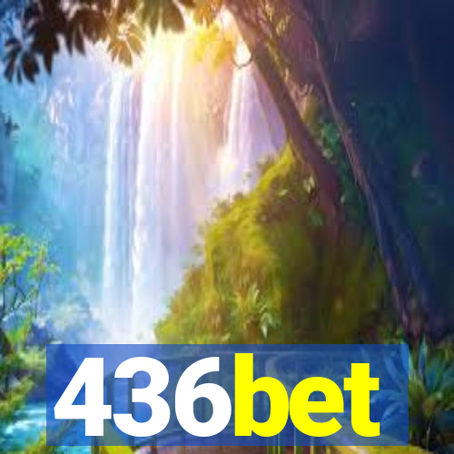 436bet