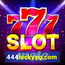 444luckypg.com