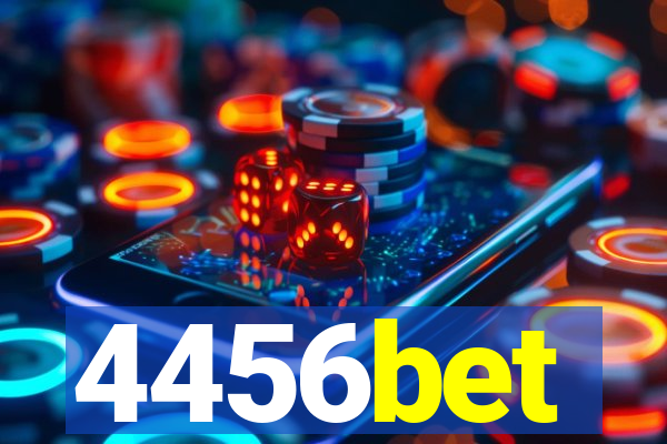 4456bet