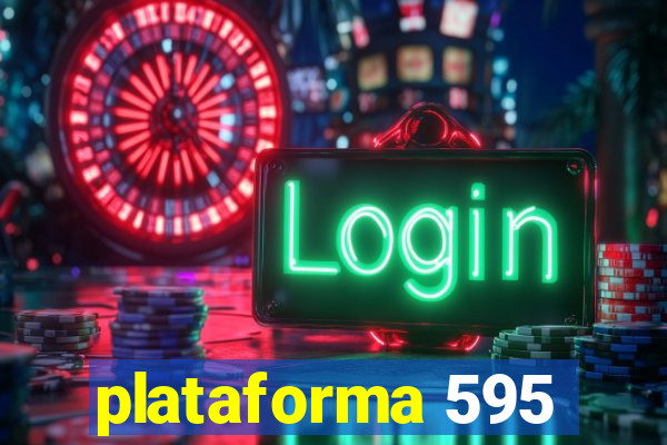 plataforma 595