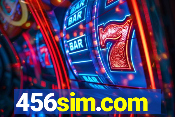 456sim.com