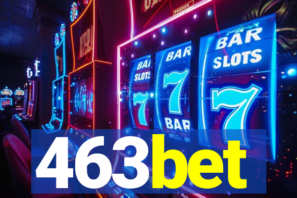 463bet