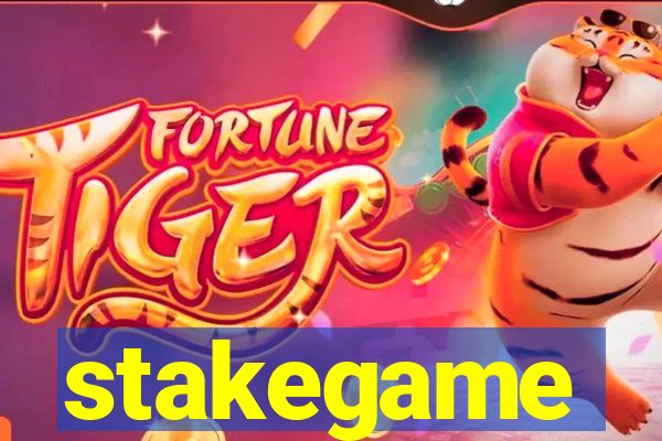 stakegame