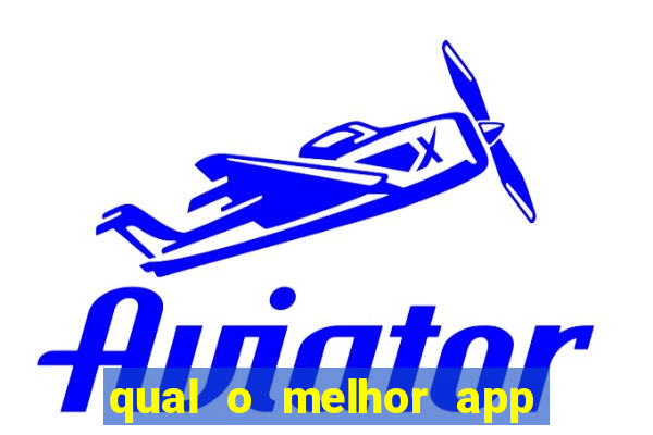 qual o melhor app para analisar jogos de futebol