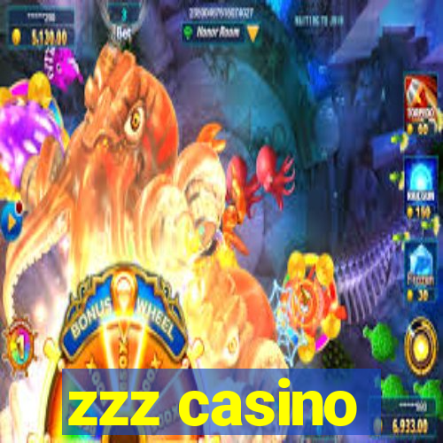 zzz casino