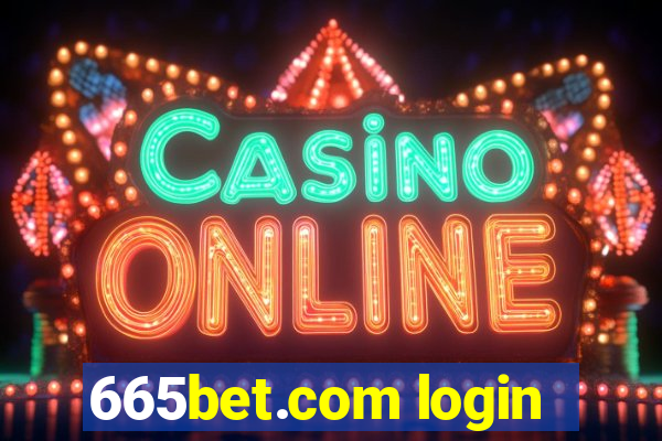 665bet.com login