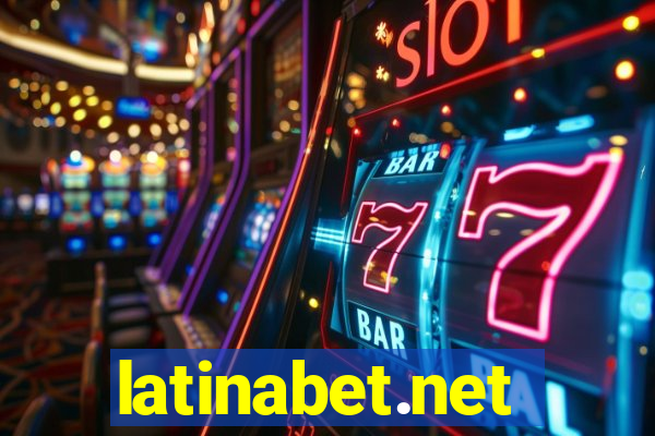 latinabet.net