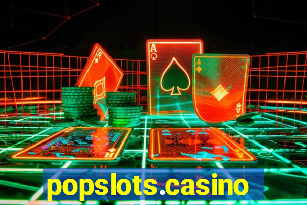 popslots.casino