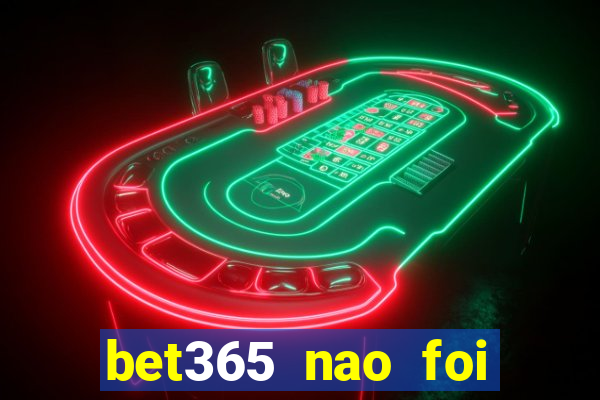 bet365 nao foi possivel processar seu deposito