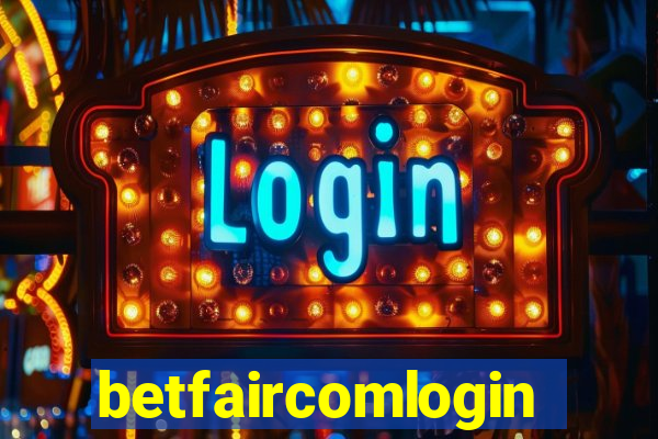 betfaircomlogin