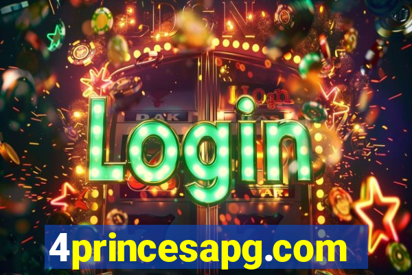 4princesapg.com