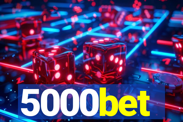 5000bet