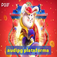 audipg plataforma