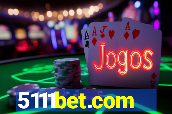 5111bet.com