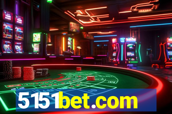 5151bet.com