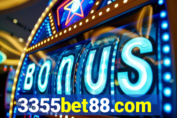 3355bet88.com