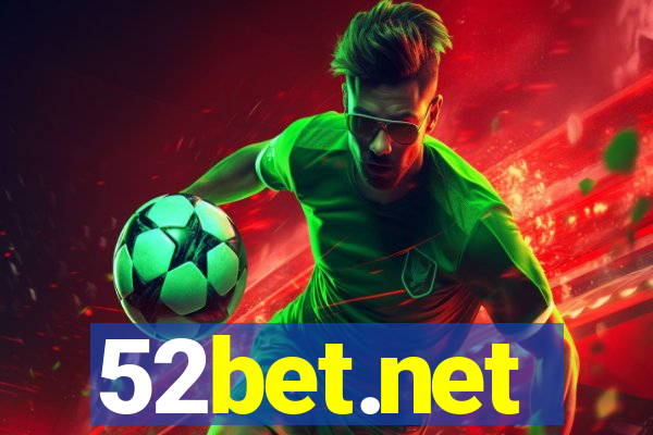 52bet.net