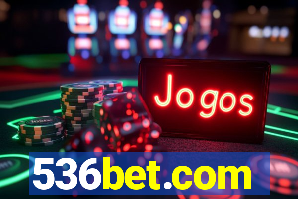 536bet.com