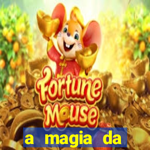 a magia da sobrevivência epub download