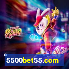 5500bet55.com