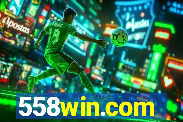 558win.com