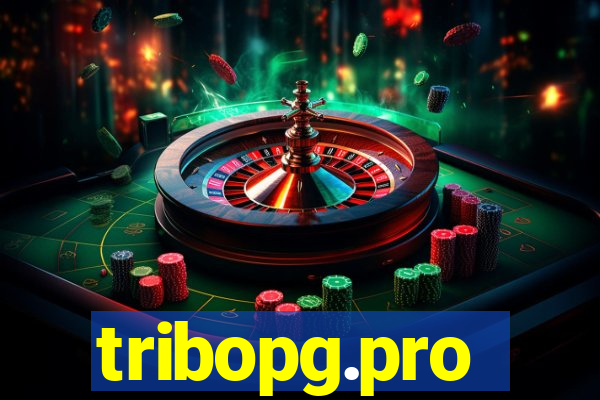 tribopg.pro