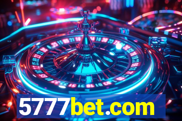 5777bet.com