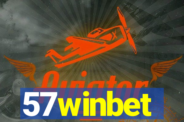 57winbet