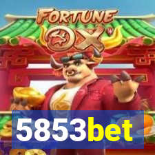 5853bet