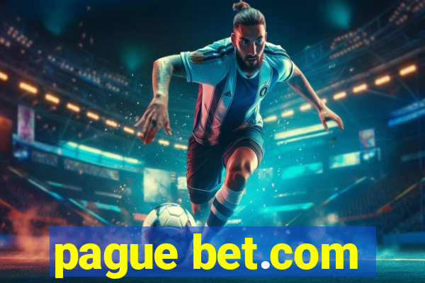 pague bet.com