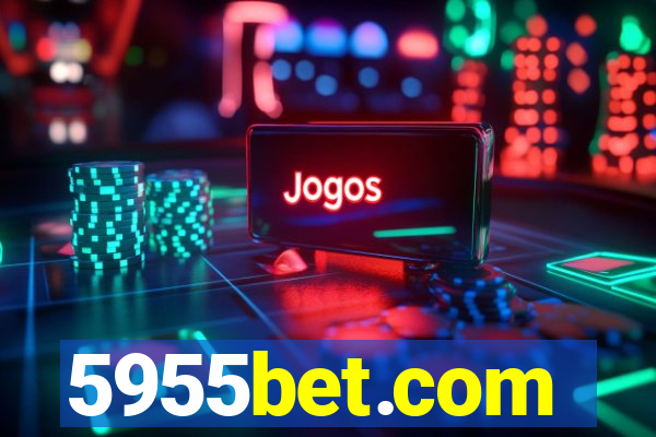 5955bet.com