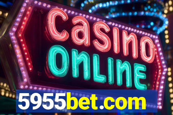 5955bet.com