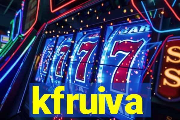 kfruiva