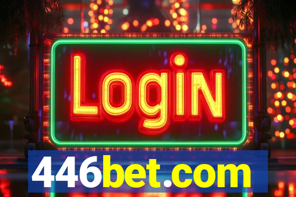 446bet.com